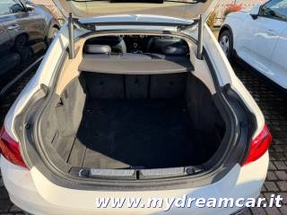 BMW 420 usata, con Sensori di parcheggio posteriori