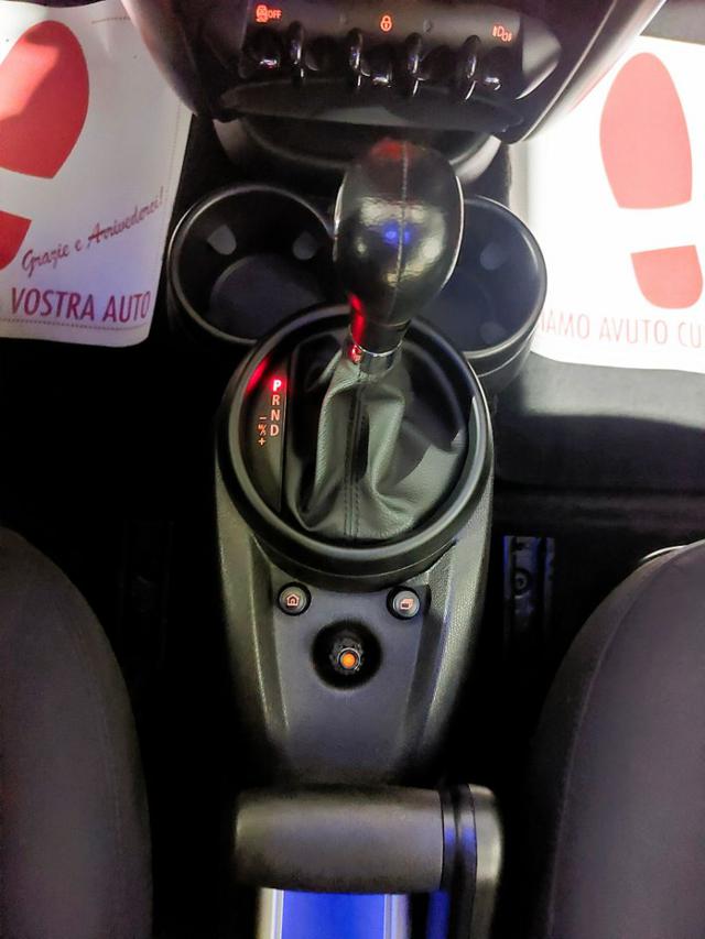 MINI Countryman usata, con Controllo trazione
