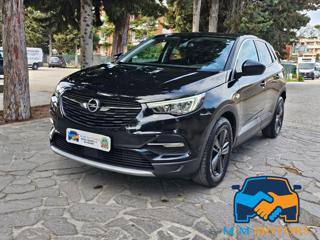 OPEL Grandland X 1.5 diesel Ecotec Start&Stop aut. Design Line