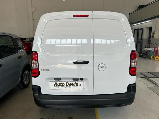 OPEL Combo usata, con Autoradio