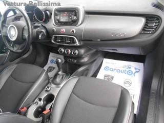 FIAT 500X usata, con Airbag testa