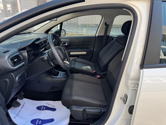 CITROEN C3 usata, con Antifurto