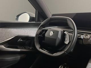 PEUGEOT 3008 usata, con Sedile posteriore sdoppiato