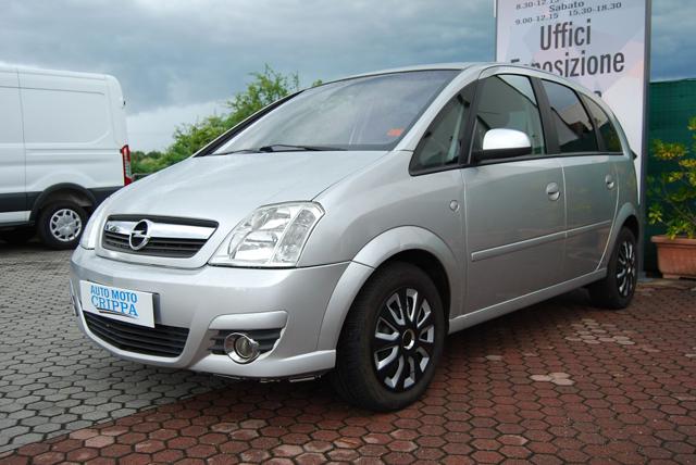 OPEL Meriva usata, con ABS