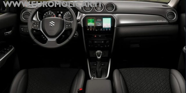 SUZUKI Vitara usata, con Controllo trazione