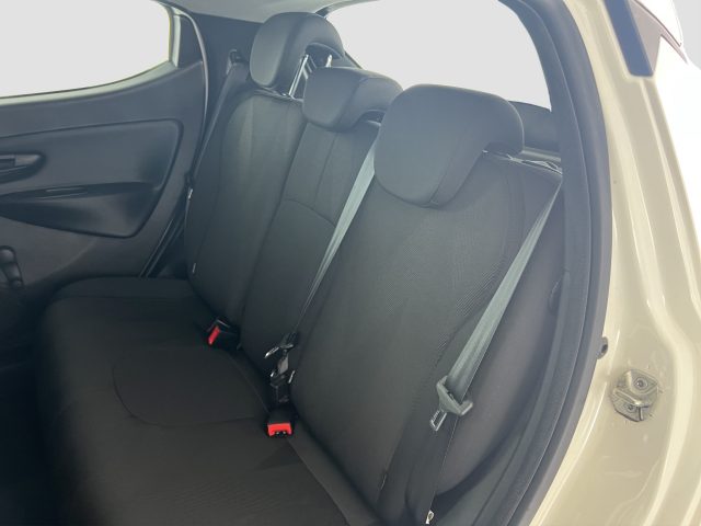 LANCIA Ypsilon usata 8