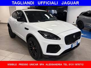 JAGUAR E-Pace usata, con Airbag Passeggero