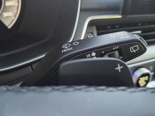 AUDI A4 usata, con Sedili sportivi