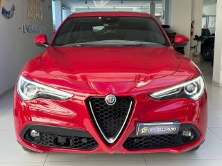 ALFA ROMEO Stelvio usata, con Airbag Passeggero