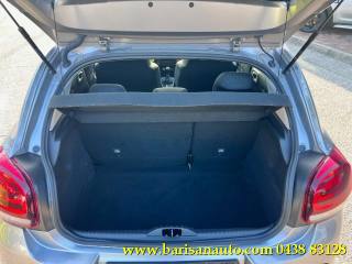 CITROEN C3 usata, con Cerchi in lega