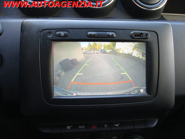 DACIA Duster usata 12
