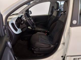 FIAT Panda usata, con Alzacristalli elettrici