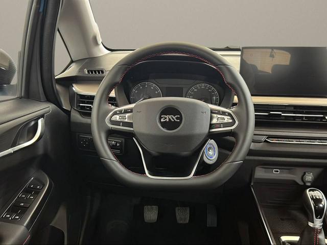 EMC Quattro usata, con Park Distance Control