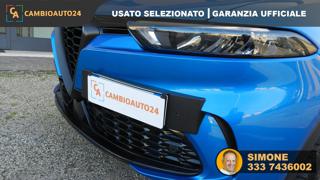 ALFA ROMEO Tonale usata, con Supporto lombare