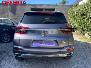 DR MOTOR DR 5.0 usata, con Climatizzatore