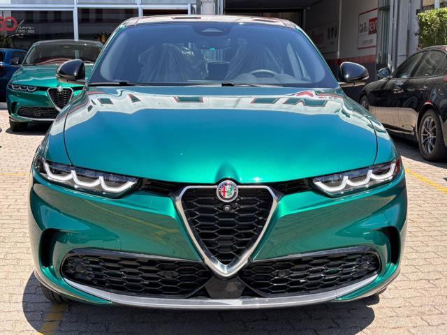 ALFA ROMEO Tonale usata, con Airbag