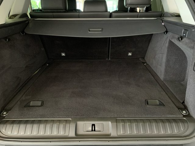 LAND ROVER Range Rover Sport usata, con Immobilizzatore elettronico