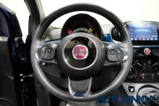 FIAT 500C usata, con Boardcomputer