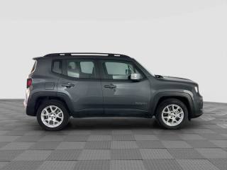 JEEP Renegade usata 5
