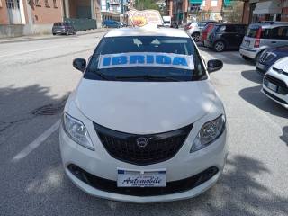 LANCIA Ypsilon usata, con Airbag Passeggero