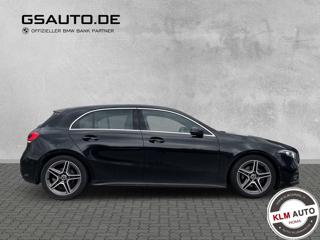 MERCEDES-BENZ A 180 usata, con Climatizzatore