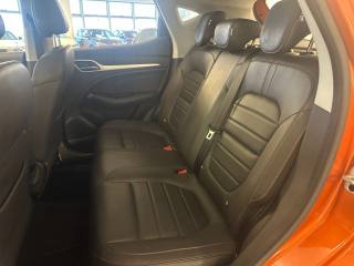 MG ZS usata, con Cruise Control