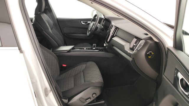 VOLVO XC60 usata, con Limitatore di velocità