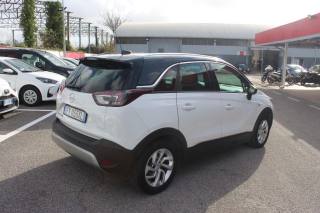 OPEL Crossland X usata 22