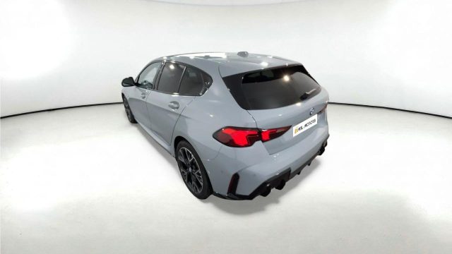 BMW 120 usata, con Filtro antiparticolato