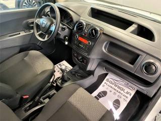 DACIA Dokker usata, con Cronologia tagliandi