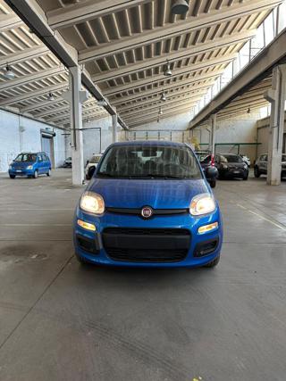 FIAT Panda usata, con Airbag