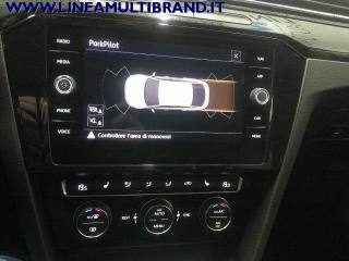 VOLKSWAGEN Arteon usata, con Cruise Control
