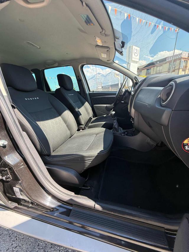 DACIA Duster usata 20