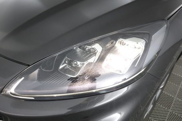 FORD Kuga usata 7