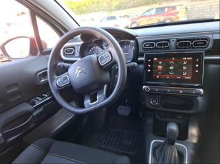 CITROEN C3 usata, con Airbag Passeggero
