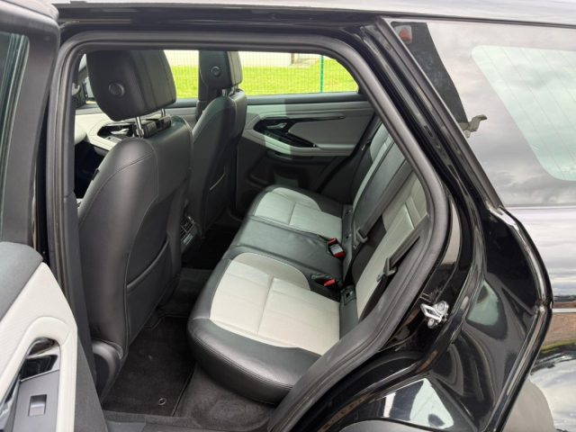 LAND ROVER Range Rover Evoque usata, con Controllo trazione