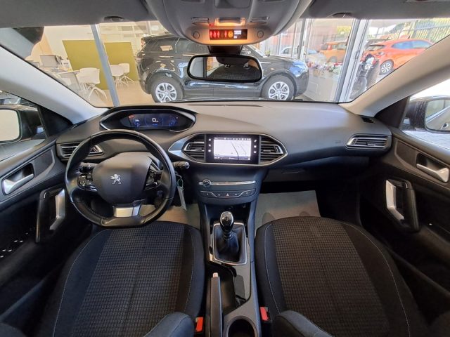 PEUGEOT 308 usata, con Controllo automatico clima