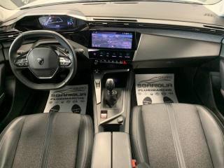 PEUGEOT 308 usata, con Autoradio