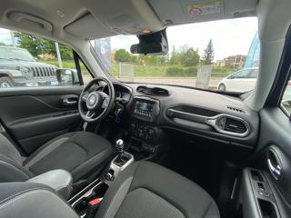 JEEP Renegade usata 38
