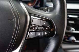 BMW 520 usata, con Streaming musicale integrato