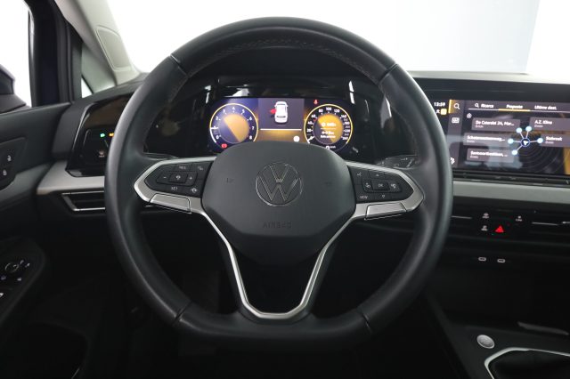 VOLKSWAGEN Golf usata 4