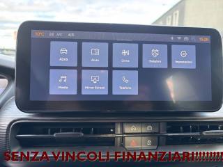 JEEP Avenger usata, con Servosterzo