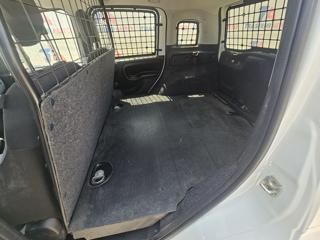 FIAT Panda usata 12