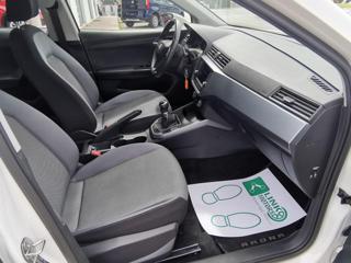 SEAT Arona usata, con Servosterzo