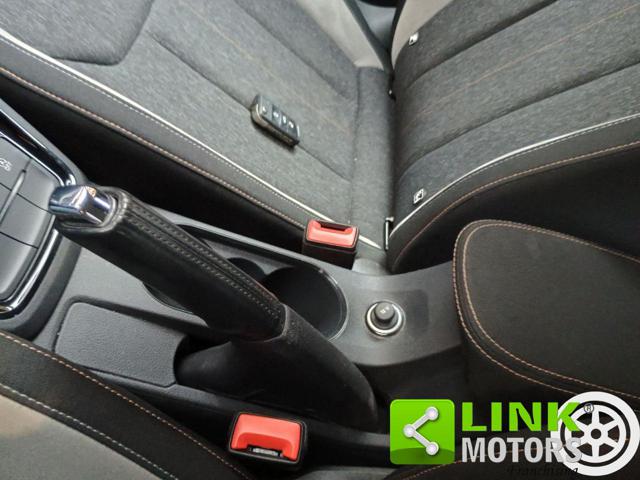 SKODA Scala usata, con Bluetooth