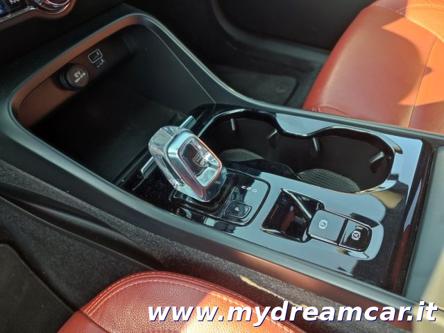 VOLVO XC40 usata, con Sistema di navigazione