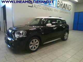 MINI Countryman usata, con Airbag laterali