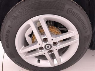 SMART ForTwo usata, con Specchietti laterali elettrici