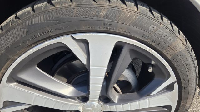 PEUGEOT 308 usata, con Boardcomputer