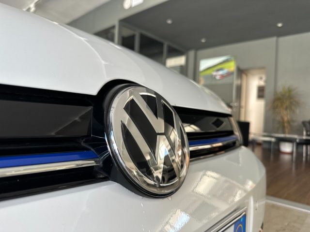 VOLKSWAGEN Golf usata, con Cruise Control